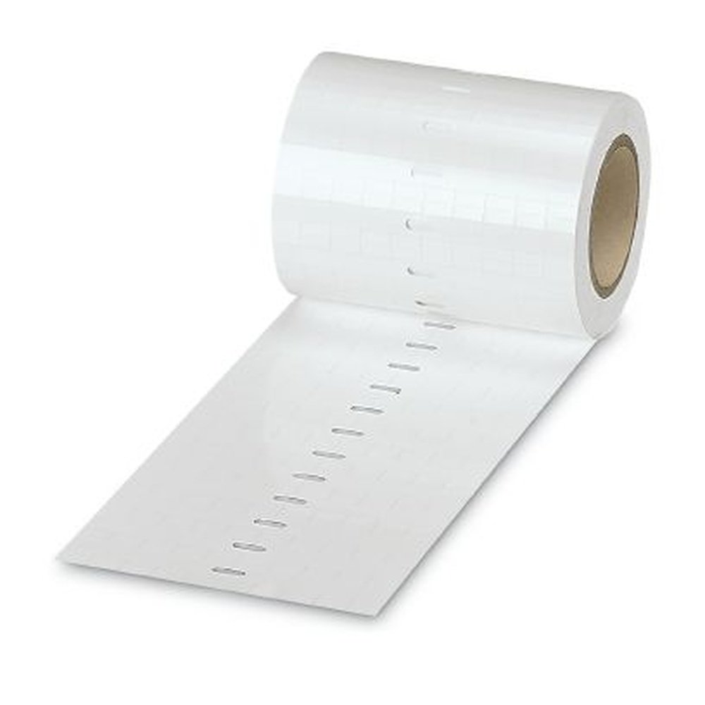 Phoenix Contact Einsteckschild 0816235 Typ EMT (10X4)R Phoenix Contact Einsteckschild 0816235 Typ EMT (10X4)R