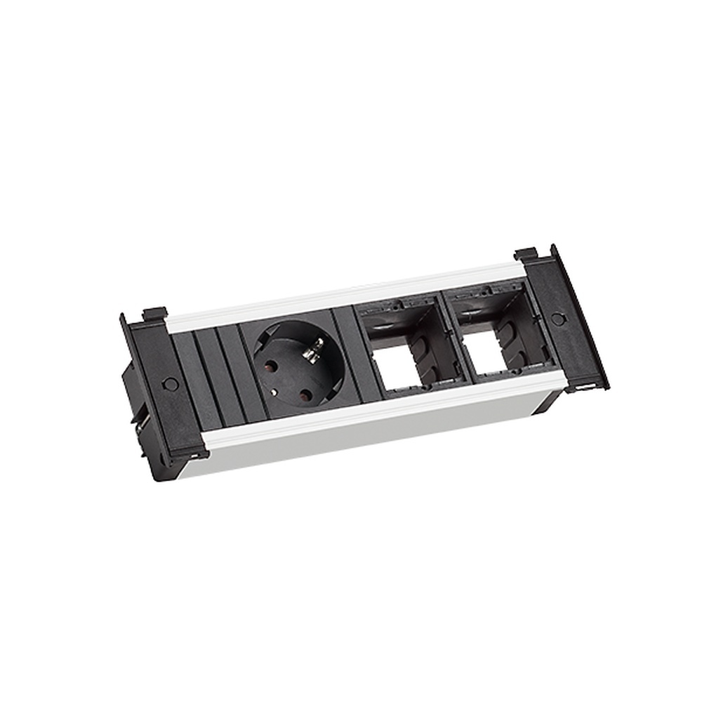 Bachmann Steckdosenleiste 927.062