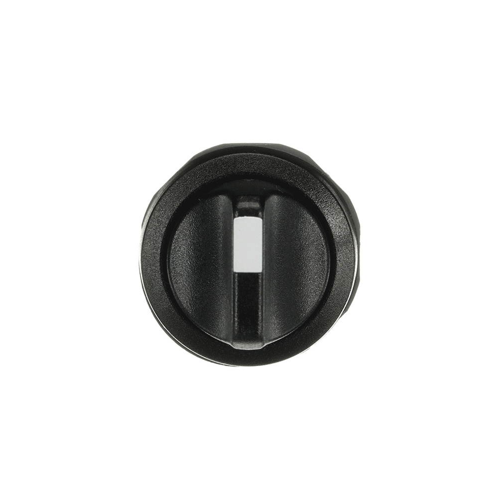 ABB Frontelement für Wahlschalter 1SFA611216R1006 Typ M3SS7-10B