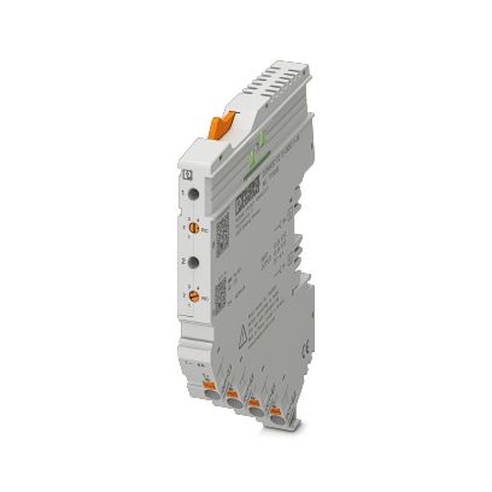 Phoenix Contact Elektronischer Geräteschutzschalter 1115655 Typ CAPAROC E2 12-24DC/1-4A