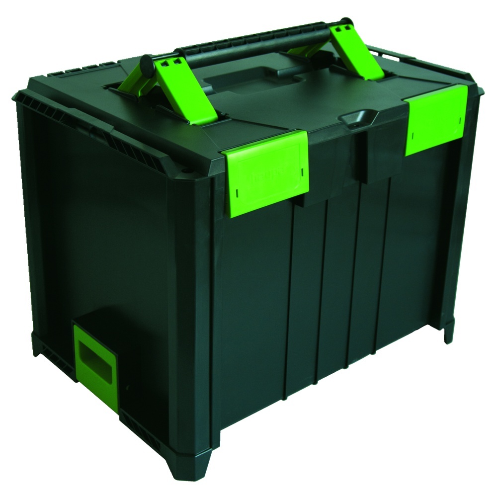 Haupa ABS Kunststoffbox 220650