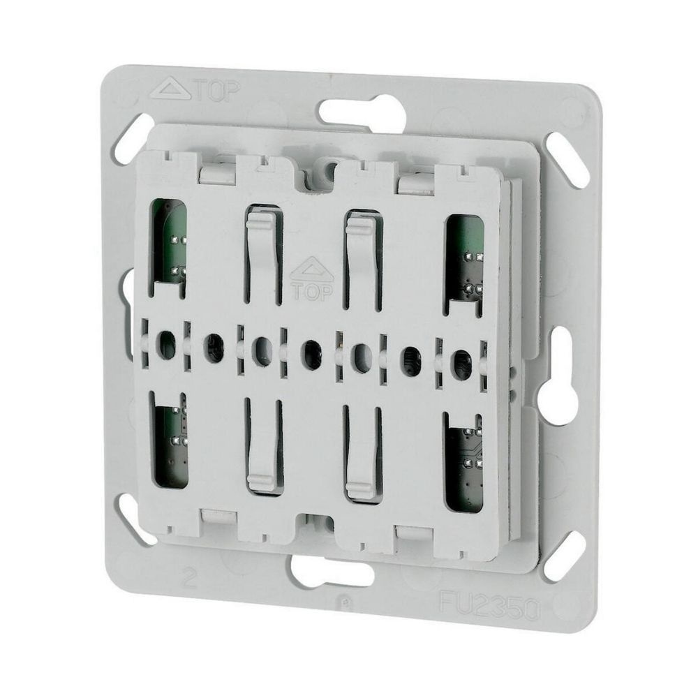 Eaton Taster 126030 Typ CTAA-02/04