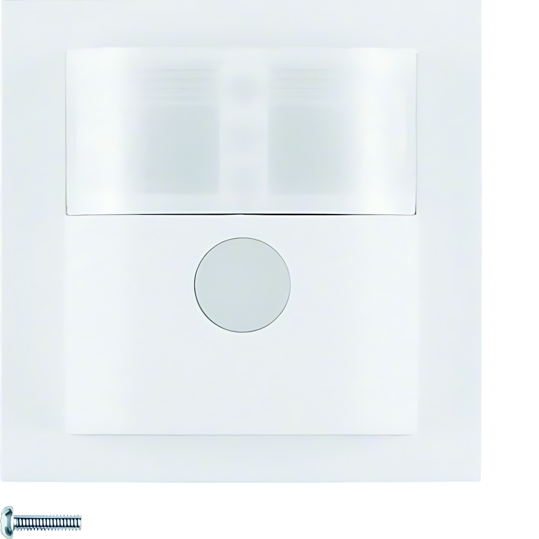 Berker KNX Funk Bewegungsmelder 85346188