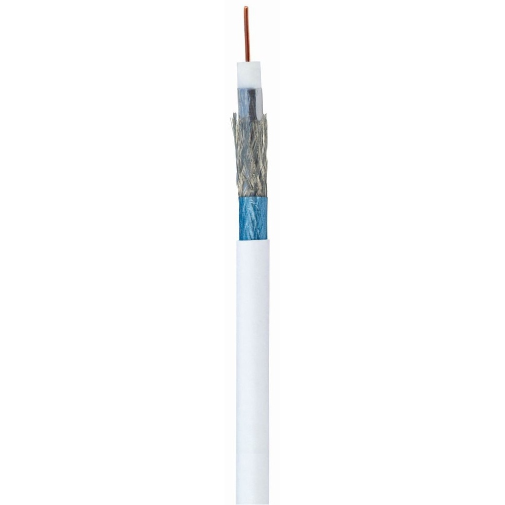 Wisi Koaxialkabel 75319 Typ MK96A0500