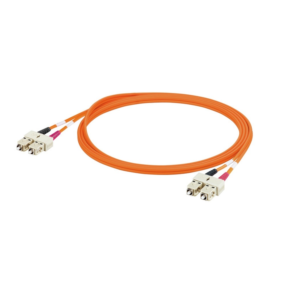 Weidmüller Patchkabel 8813350000 Typ IE-FM6Z2VO0003MSD0SD0X