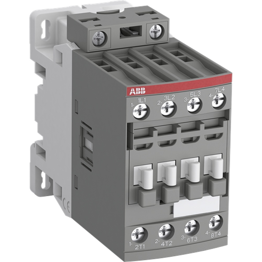 ABB Leistungsschütz 1SBL297561R1400 Typ AF38B-22-00-14
