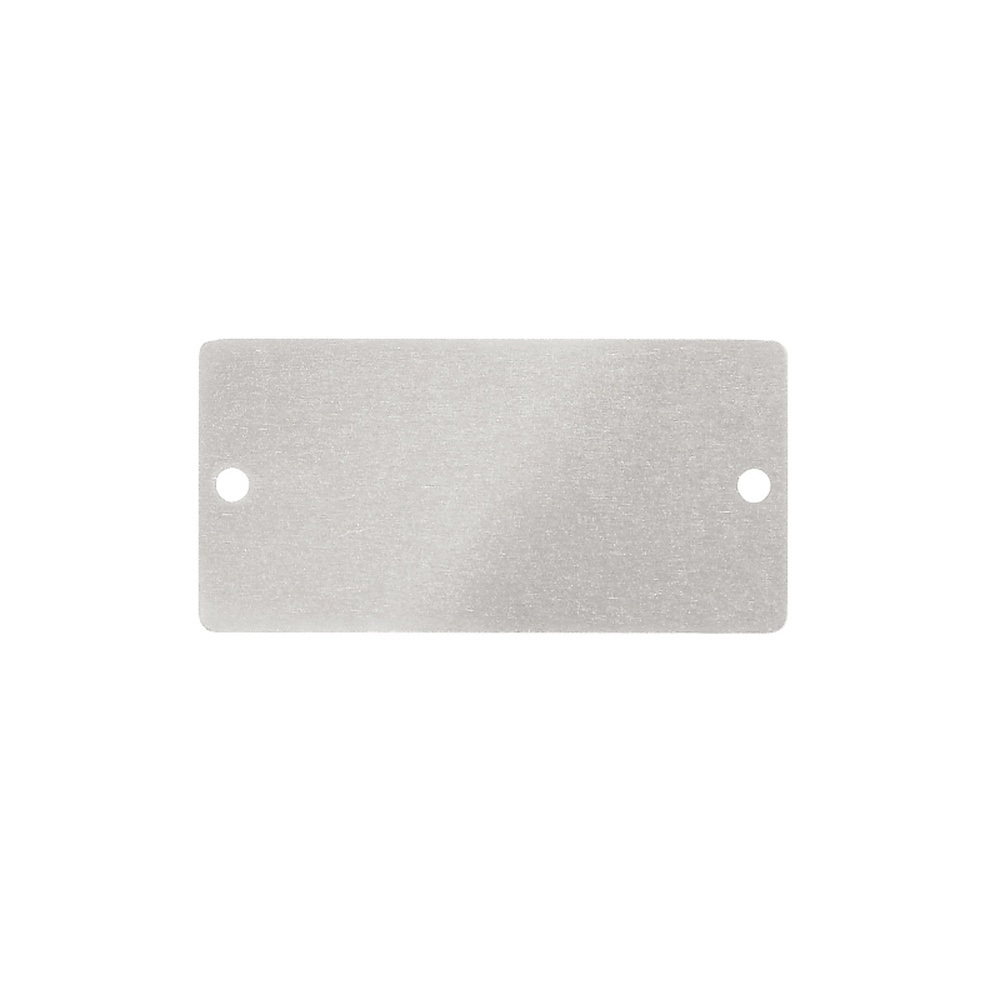 Weidmüller Gerätemarkierung 1474220000 Typ CC-M 30/60 2X3 AL SDR Weidmüller Gerätemarkierung 1474220000 Typ CC-M 30/60 2X3 AL SDR