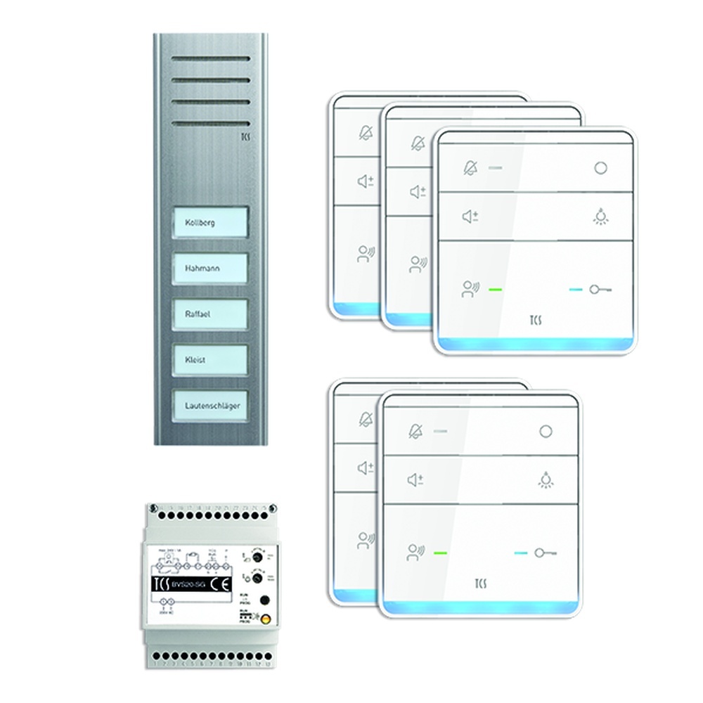 TCS Tasta Audio Kompakt PSX2350-0000 Typ 767