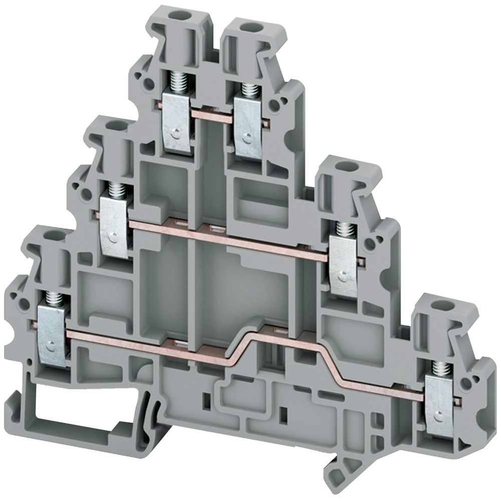 Schneider Electric Reihenklemmen NSYTRV26T