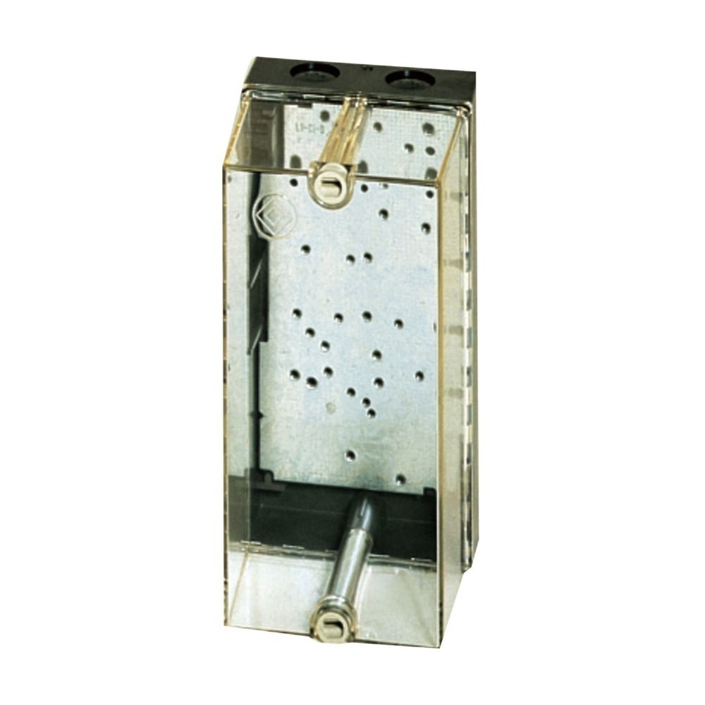 Eaton Isolierstoffgehäuse 038553 Typ CI-D
