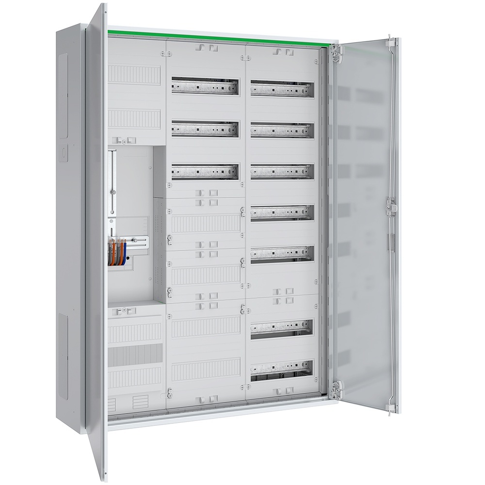 ABN Zählerschrank ABNRS307Z0471