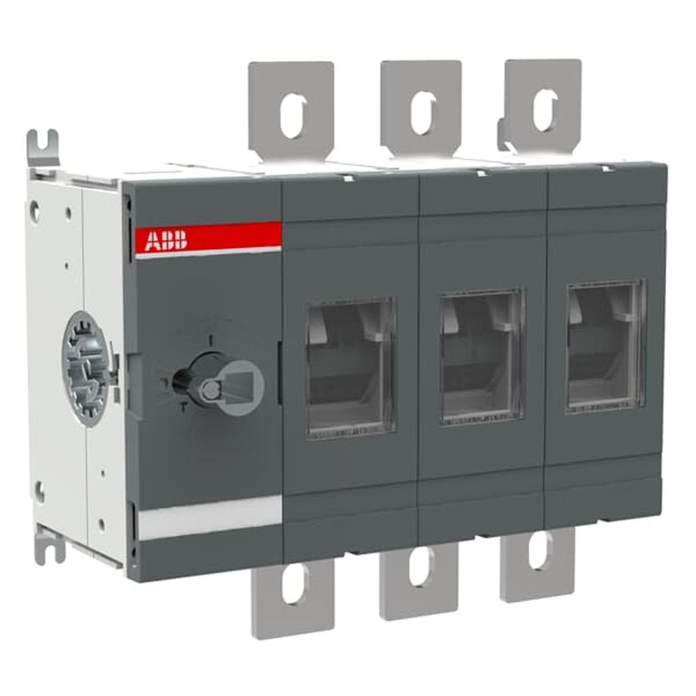 ABB Lasttrennschalter 1SCA022775R3670 Typ OT630E03