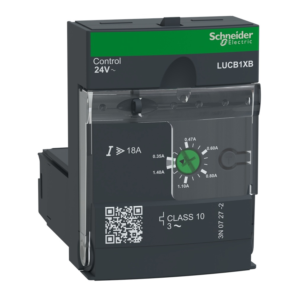 Schneider Electric Steuereinheit LUCB1XB