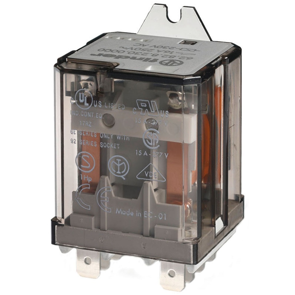 Finder Relais 62.82.8.230.4000