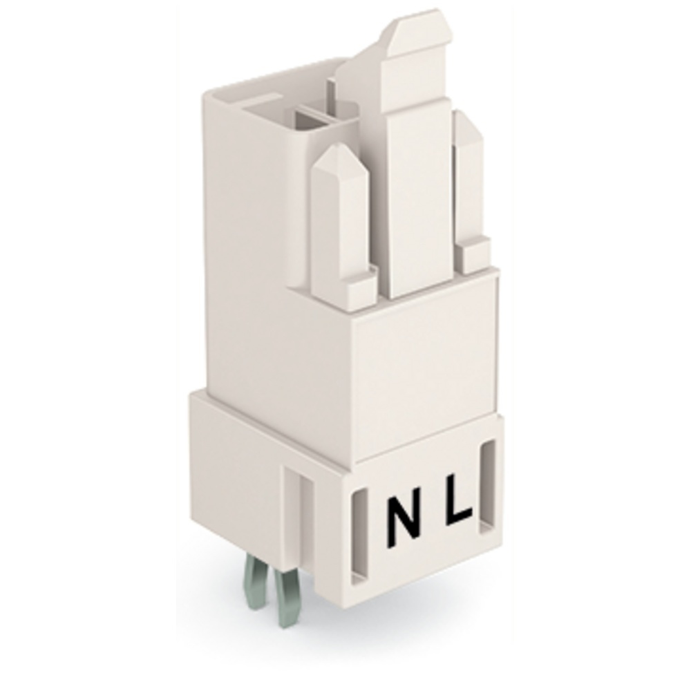 Wago Stecker 890-832
