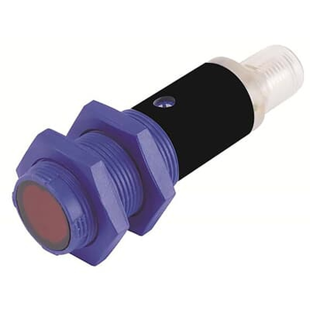 ABB Reflexions Lichtschranke 2TLA022044R0500 Typ MUTE R2