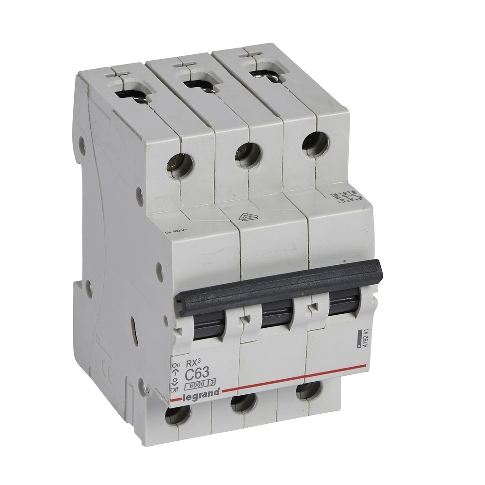 Legrand Leistungsschutzschalter 419241
