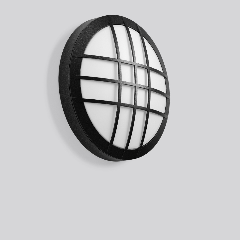 RZB LED Anbauleuchte 582109.0031.76