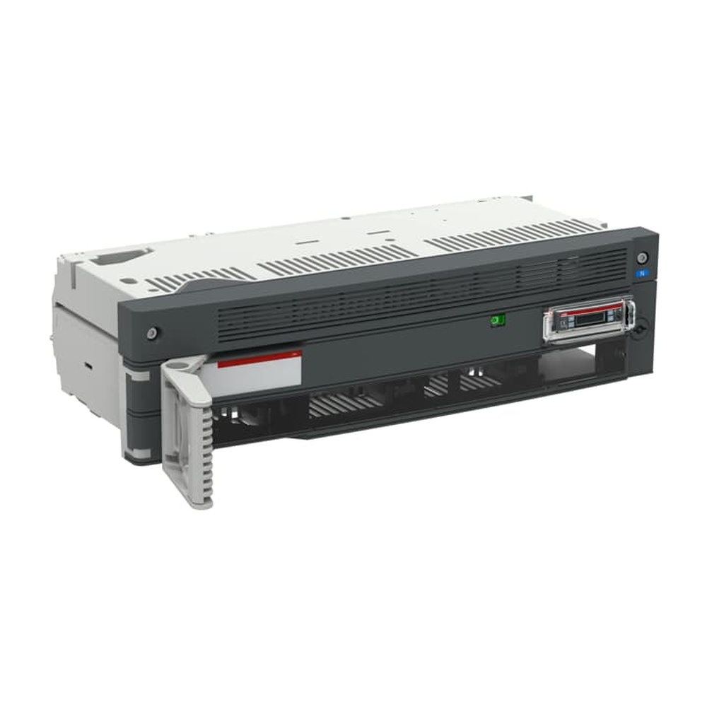 ABB Sicherungslasttrennschalter 1SEP204481R3718 Typ XRG1-185/10-4P-ITS