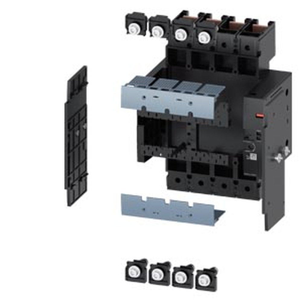 Siemens Einschubeinheit 3VA9324-0KD00