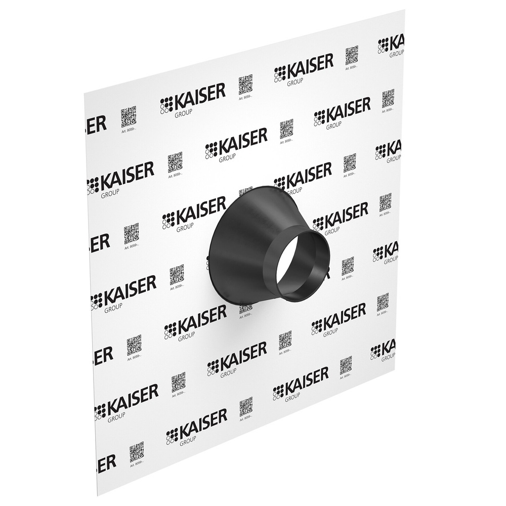 Kaiser Luftdichtung Manschette 9059-51 Kaiser Luftdichtung Manschette 9059-51