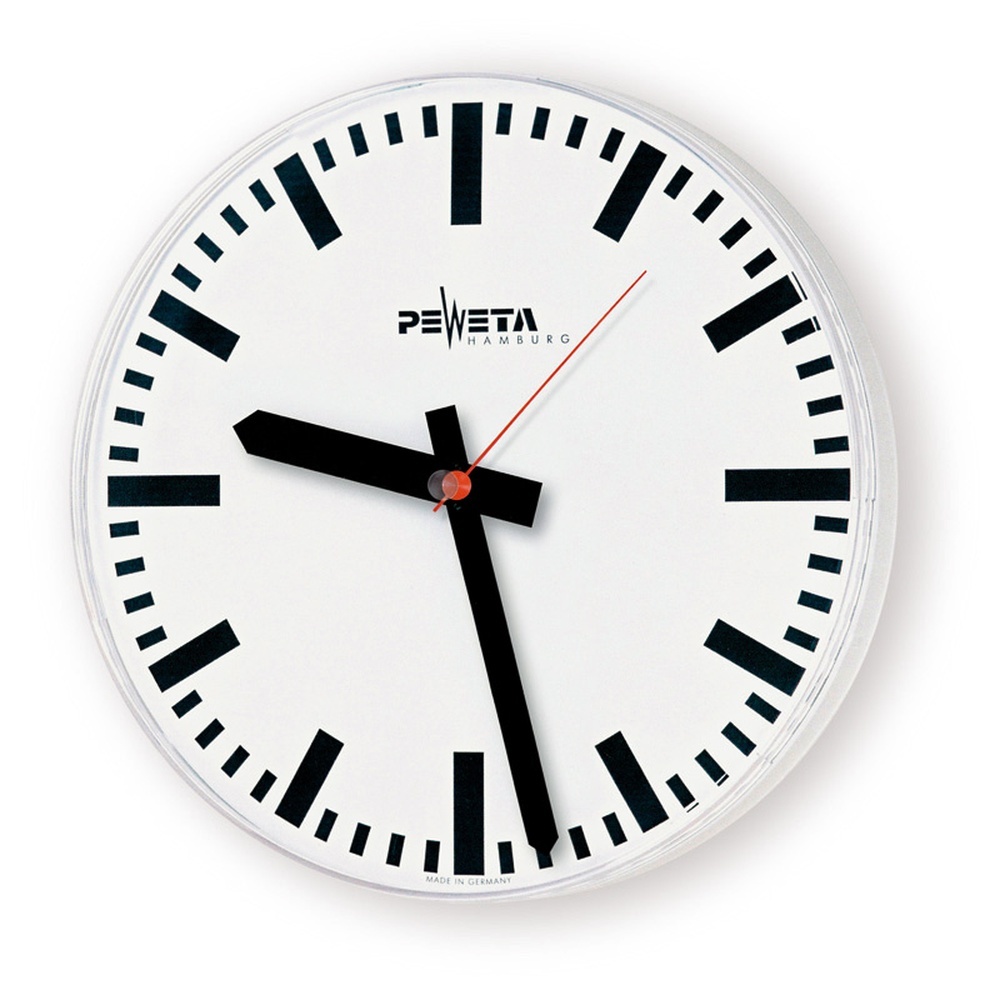 Peweta Nebenuhr DCF Port 81.270.321
