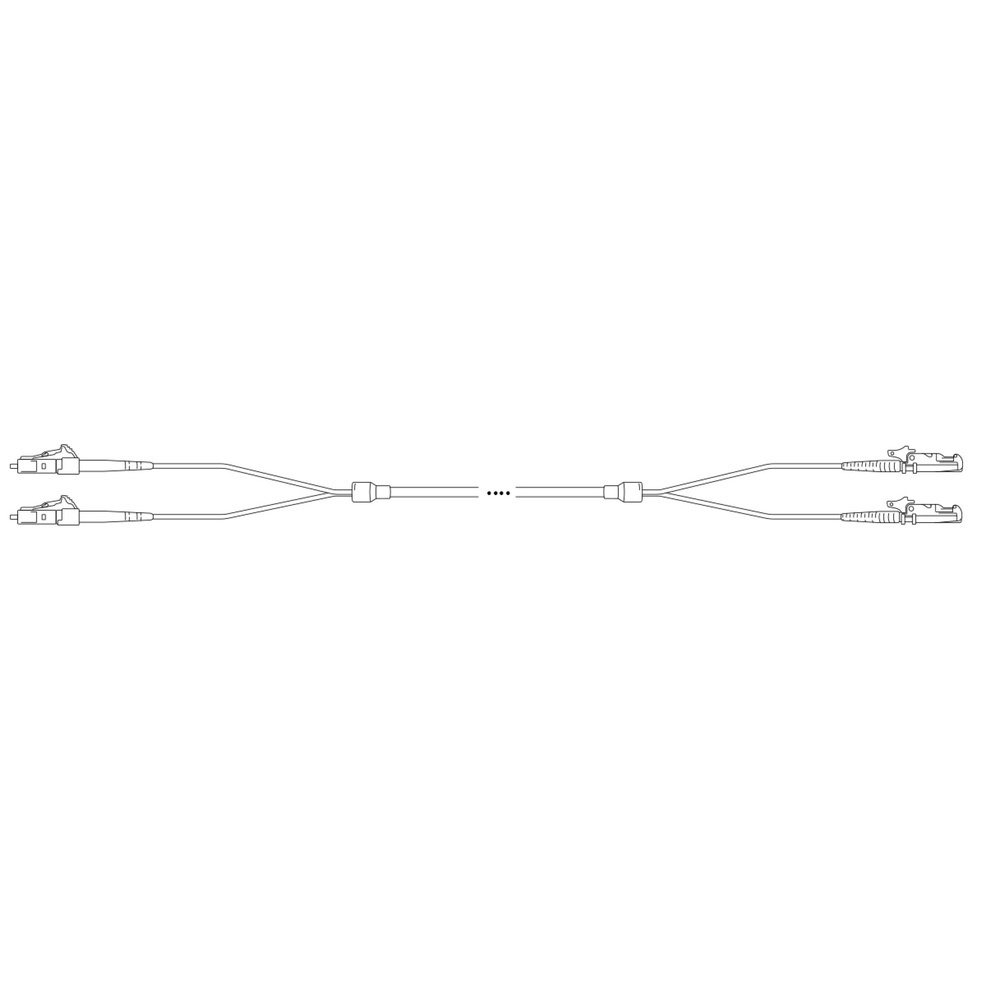 EFB Elektronik Breakoutkabel O6713.1