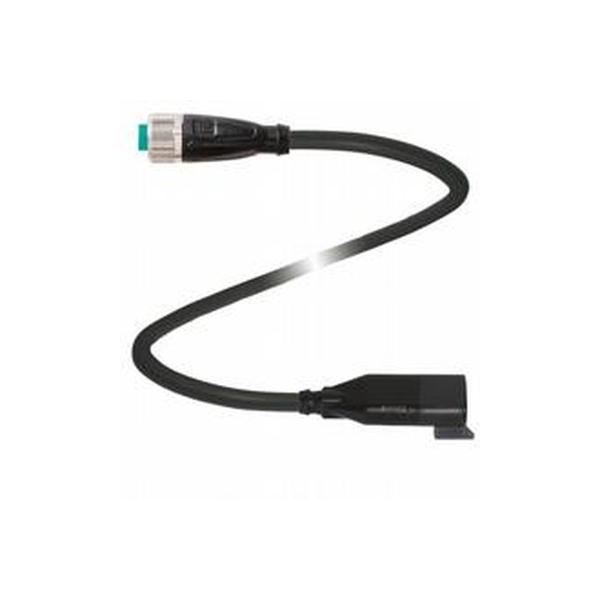 Pepperl+Fuchs Adapterkabel 70162867 Typ V11-G-BK0,5M-PUR-O1-DT3P-G-Y70