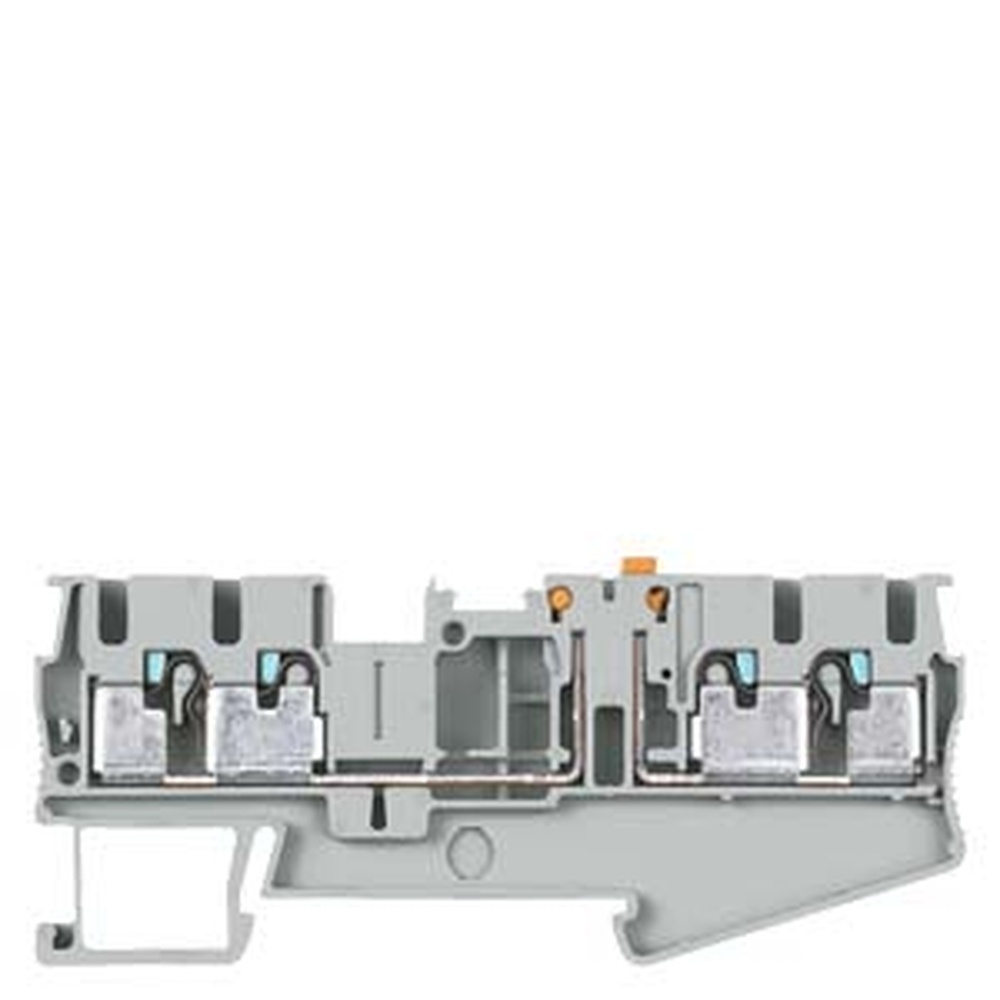 Siemens IPO Klemmen 8WH6004-6AF00