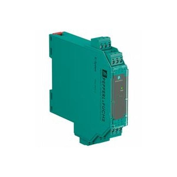 Pepperl+Fuchs Transmitterspeisegerät 203646 Typ KFD2-STC5-2