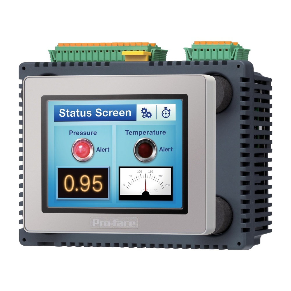 Schneider Electric LCD Einheit PFXLM4201TADAK