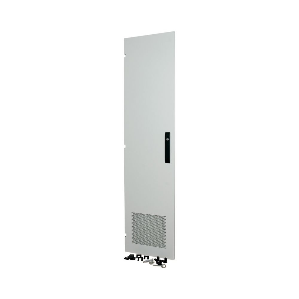 Eaton Anschlussraum Tür 186597 Typ XTSZDMKV3R-H1625W592-SOND-RAL*