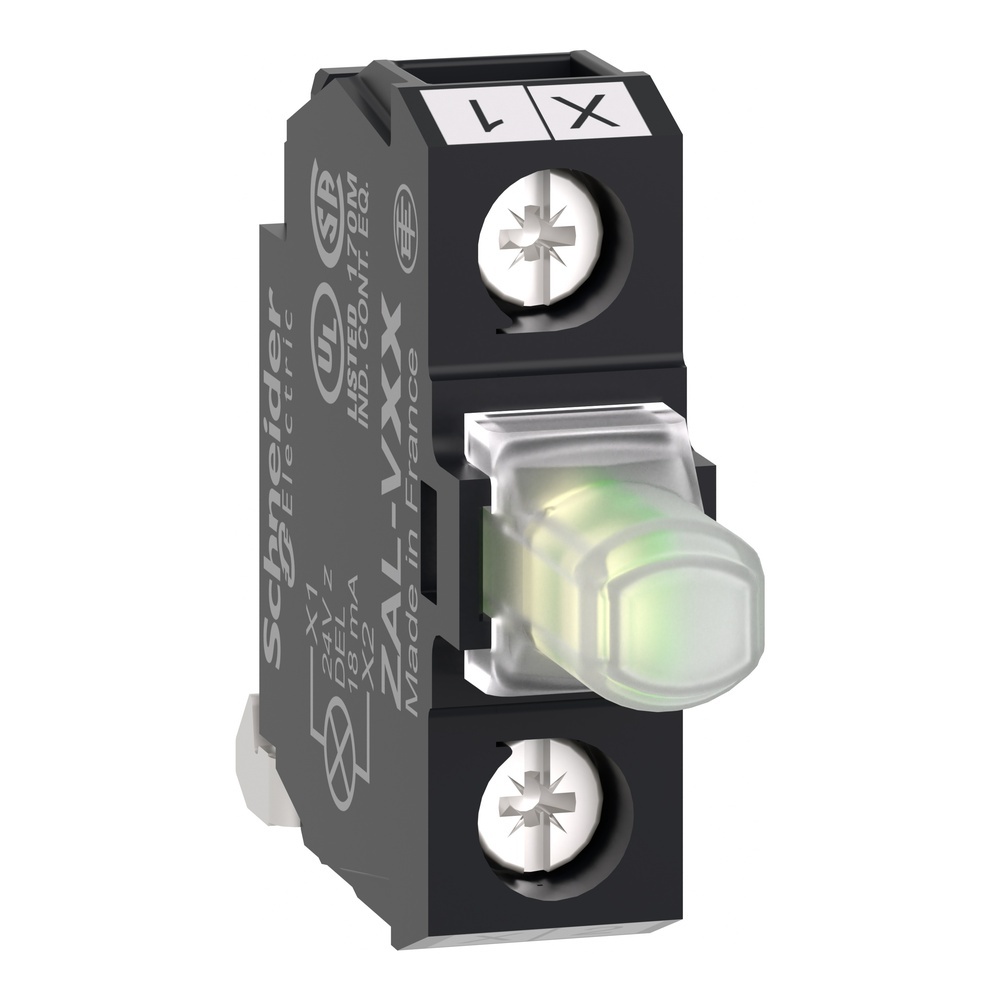 Schneider Electric Hilfsschalterblock ZALVG1