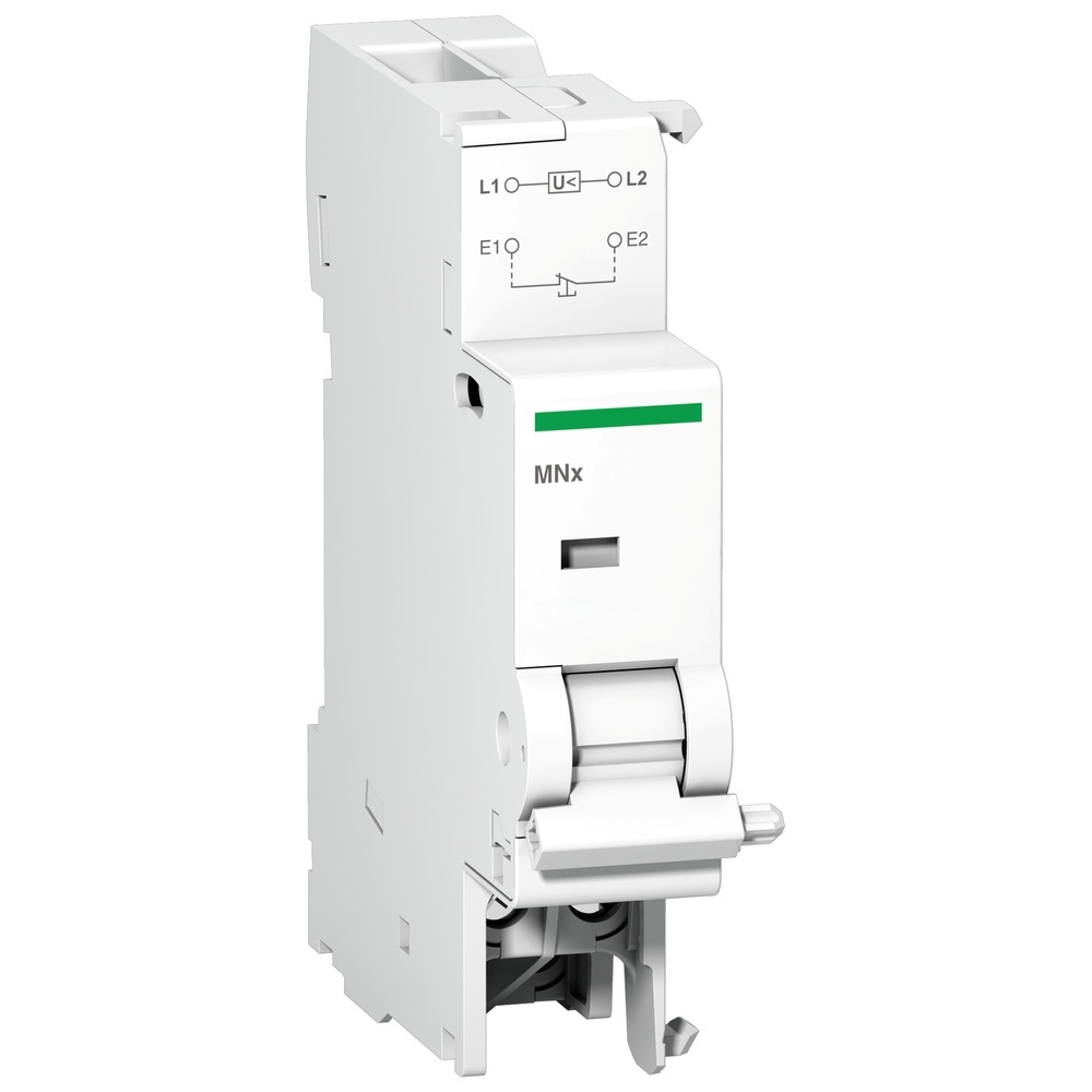 Schneider Electric Unterspannungsauslöser A9N26969