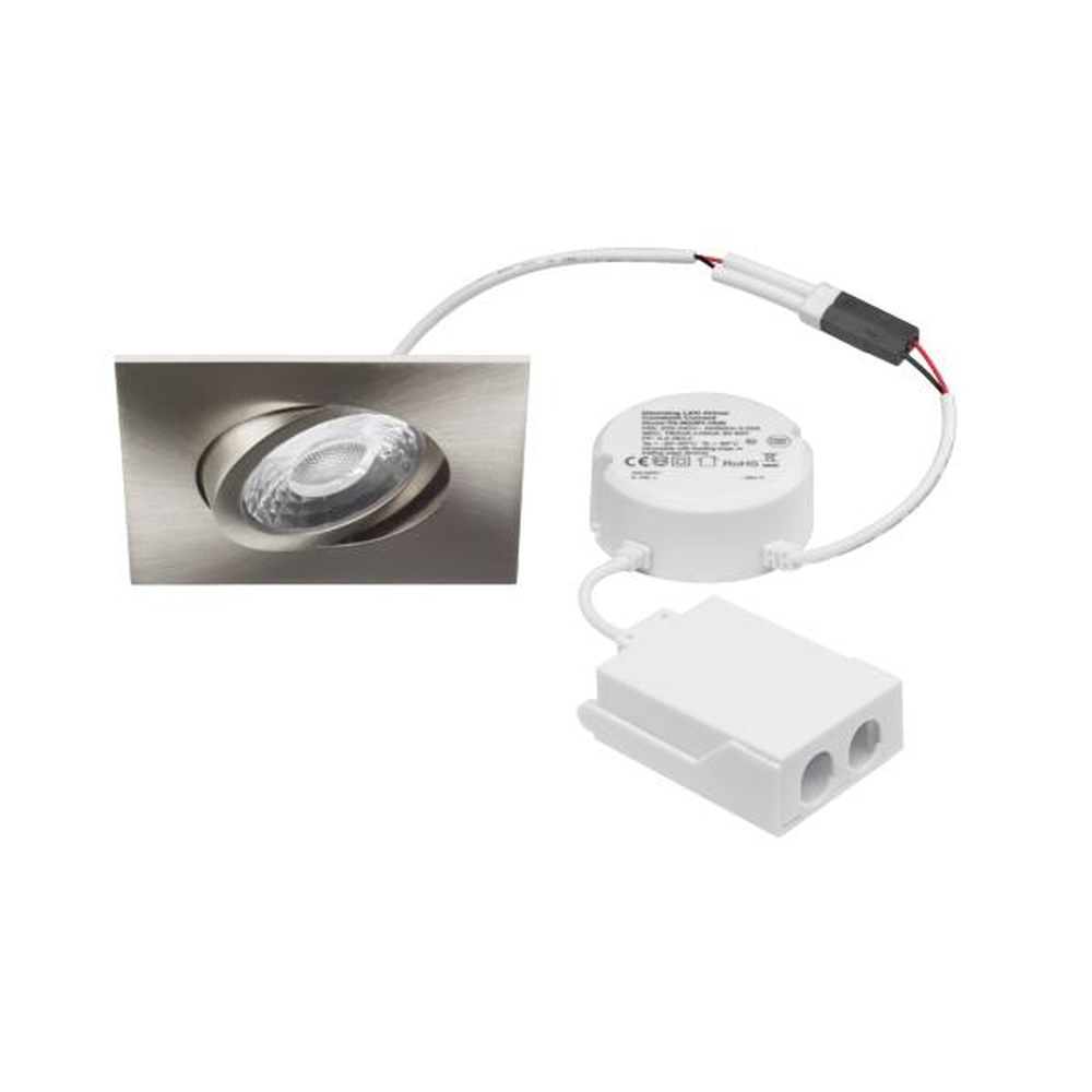 Brumberg LED Einbaustrahler 41415154TW