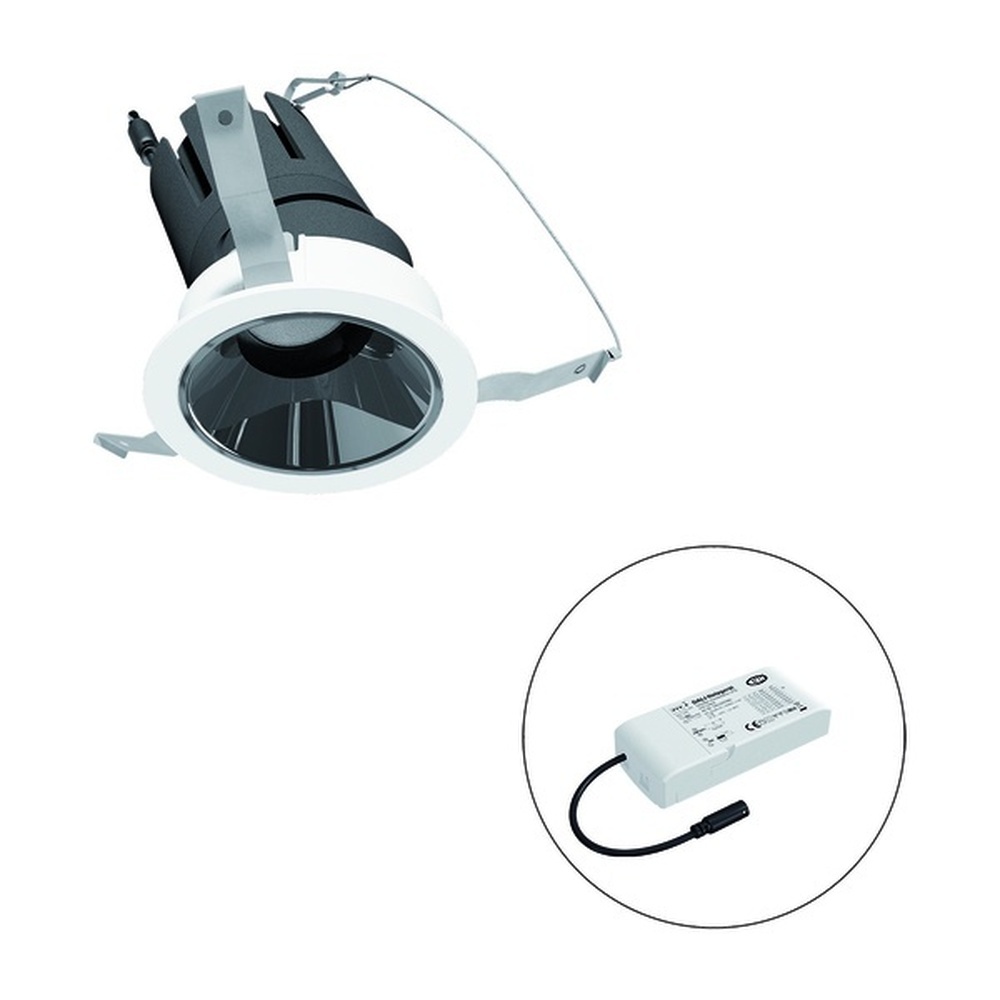 EVN Deckeneinbauleuchte F01R11AM1330L15D