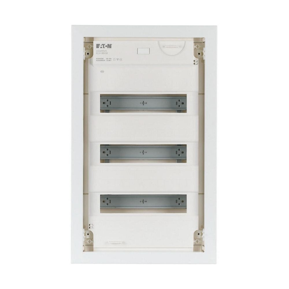 Eaton Kleinverteiler 178810 Typ KLV-36HWP-F