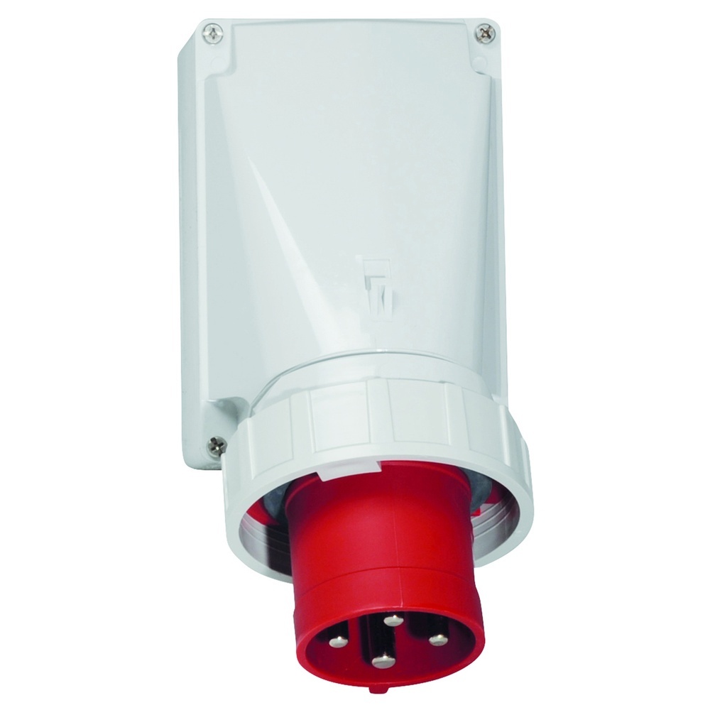 Bals Wandgerätestecker 24035