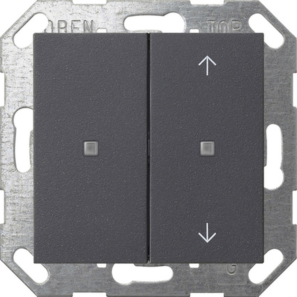 Gira KNX Taster 517528