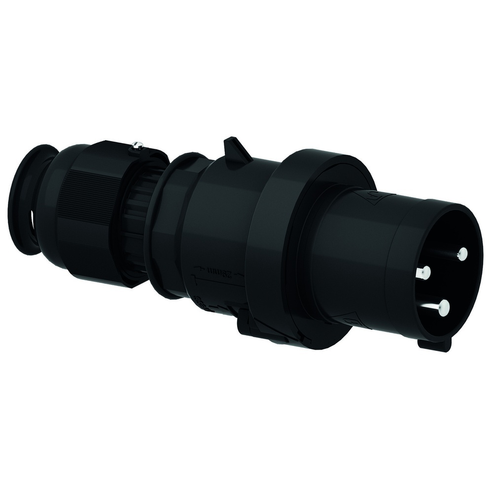 Bals Stecker 210735
