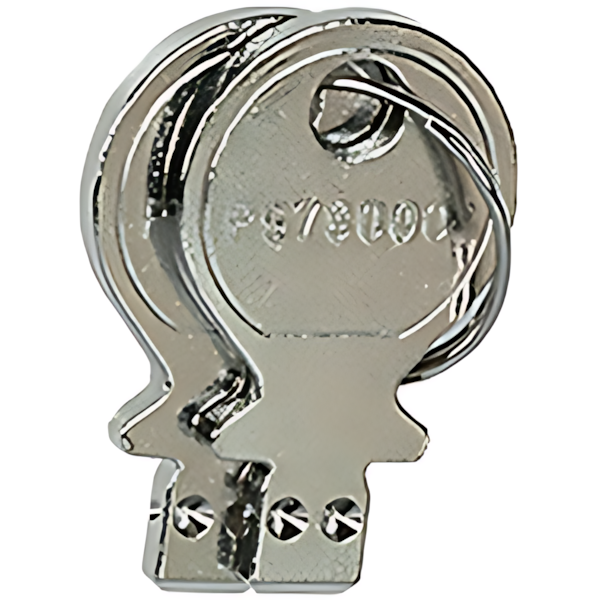 Pilz Ersatzschlüssel G1000040 Typ PIT gb spare part key