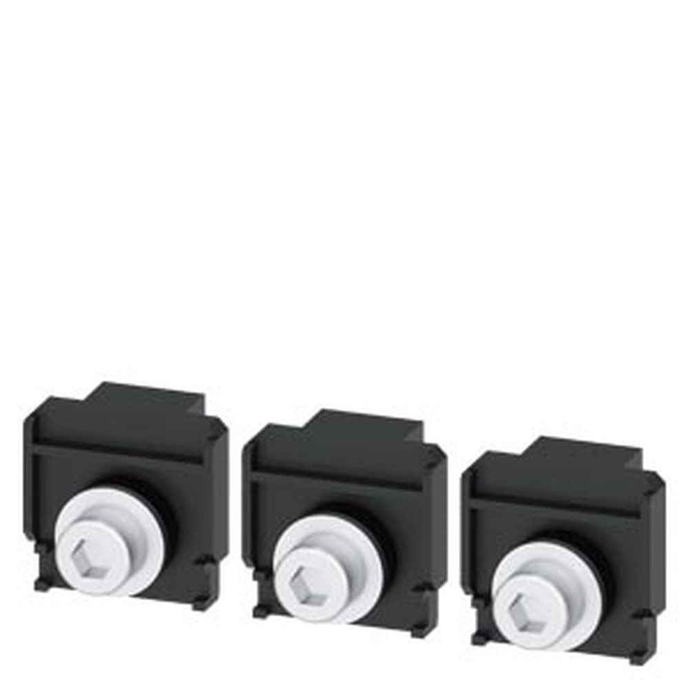 Siemens Schraubenflachanschluss 3VA9473-0QA00