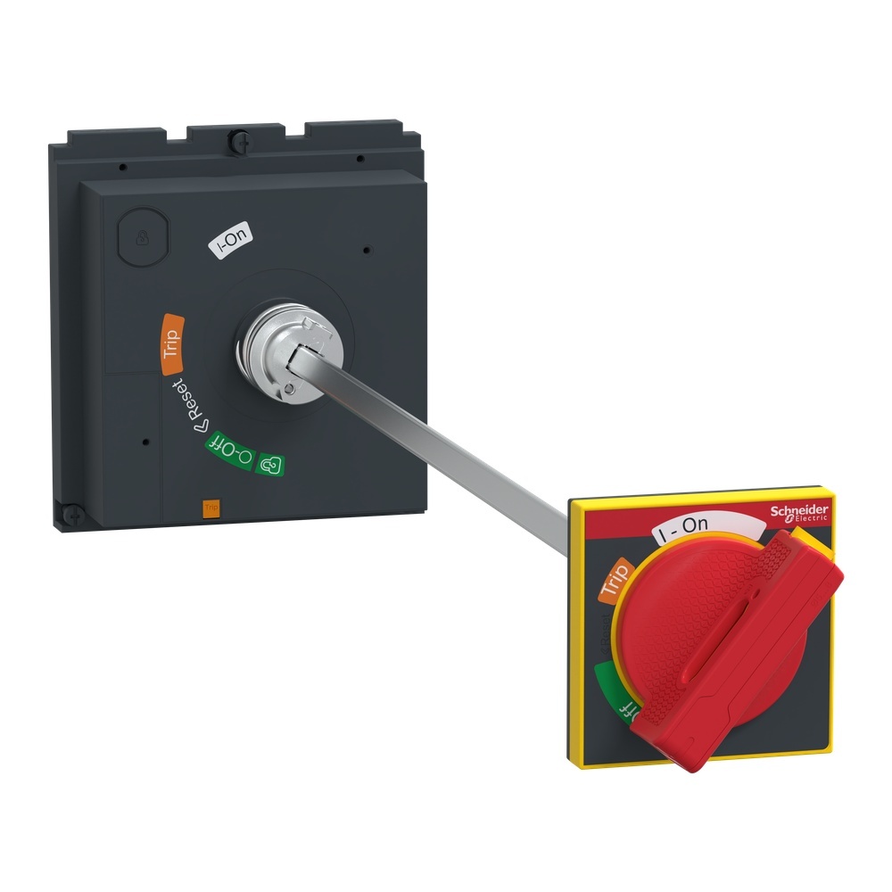 Schneider Electric Drehantrieb LV432600T