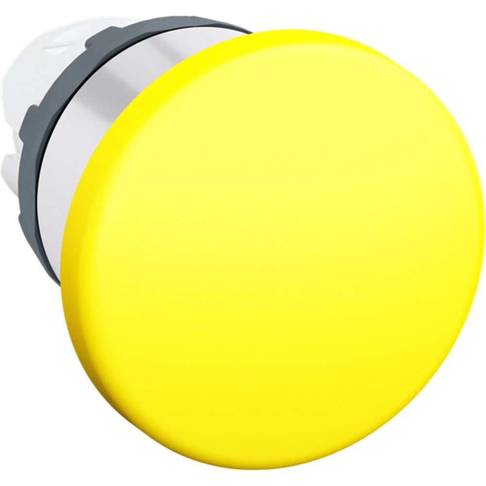 ABB Frontelement für Pilztaster 1SFA611124R2003 Typ MPM1-20Y