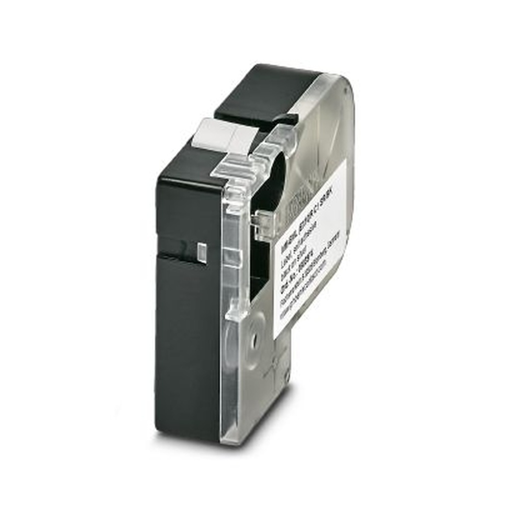 Phoenix Contact Etikett 0803974 Typ MM-EML (EX10)R C1 SR/BK