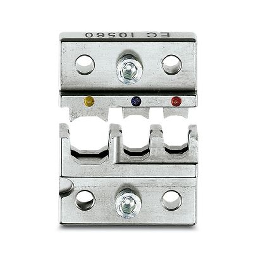Phoenix Contact Crimpeinsatz 1212240 Typ CF 500/DIE RCI 6
