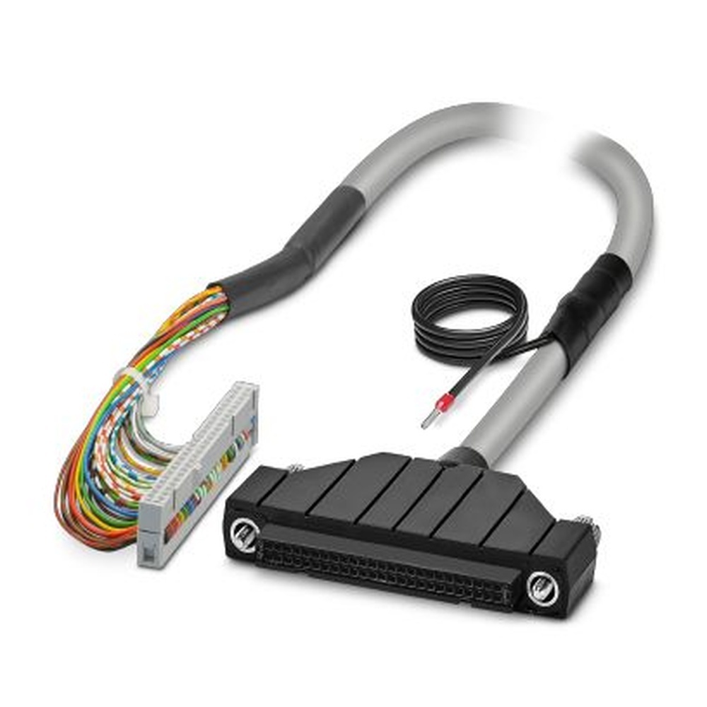 Phoenix Contact Kabel 2314820 Typ FLK-MIL50/EZ-DR/KS/2000/YCS