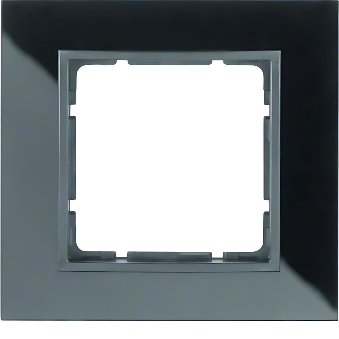 Berker Glasrahmen 10116616 Berker Glasrahmen 10116616