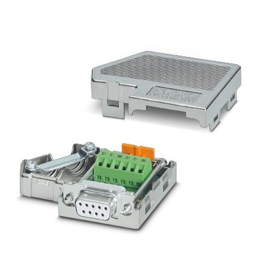 Phoenix Contact D SUB Busstecker 2744694 Typ SUBCON-PLUS-CAN