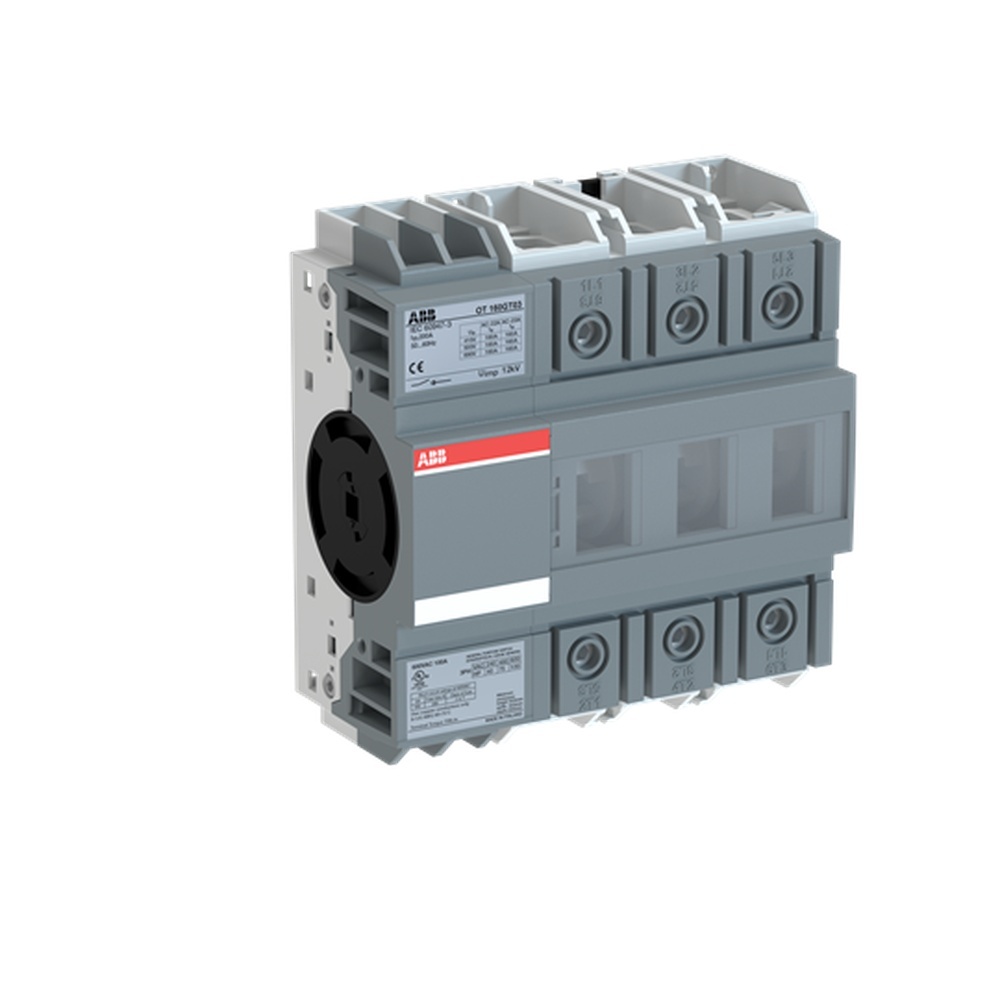 ABB Lasttrennschalter 1SCA135136R1001 Typ OT160GT03